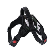 Pet Walking Harness Adjustable Comfort - VMX PETS - VMX PETS