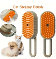 3-in-1 Electric Pet Cleaning Brush - VMX PETS - VMX PETS