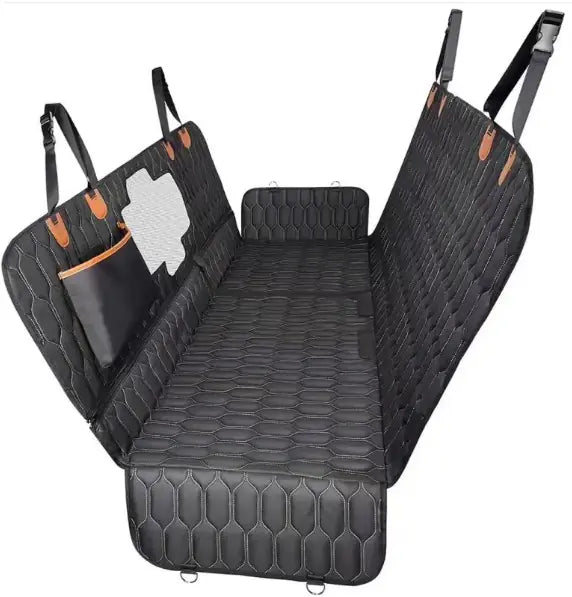 Three-in-One Multifunctional Pet Car Mat - VMX PETS - VMX PETS