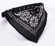 Chic PU Leather Pet Collar - VMX PETS