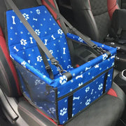 Pet Car Mat Mesh Double Layer Thickening Bag - VMX PETS - VMX PETS