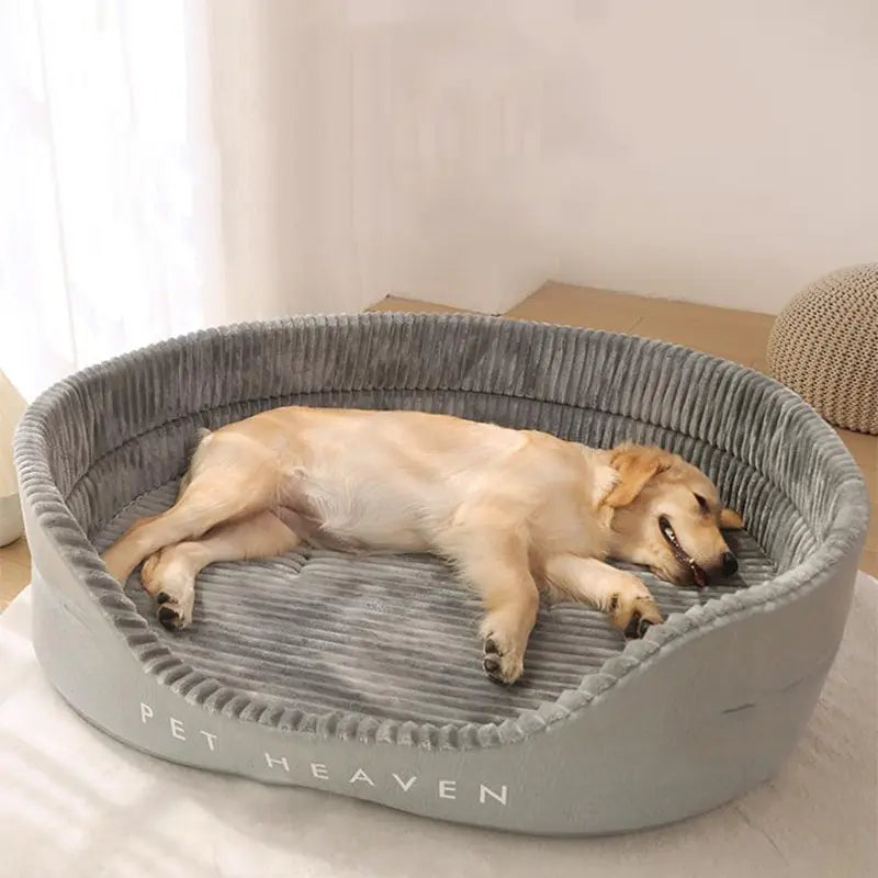 Soft Double-Side Pet Cat Dog Bed - VMX PETS - VMX PETS