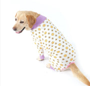 Dog Long Sleeve Homewear Pet Four-legged Clothes - VMX PETS - VMX PETS