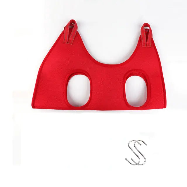 Pet Grooming Hammock - VMX PETS - VMX PETS