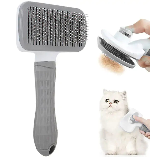 Pet Grooming Brush - VMX PETS - VMX PETS