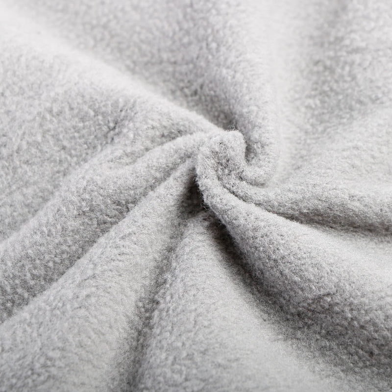 Cozy Winter Pet Harness - VMX PETS - VMX PETS