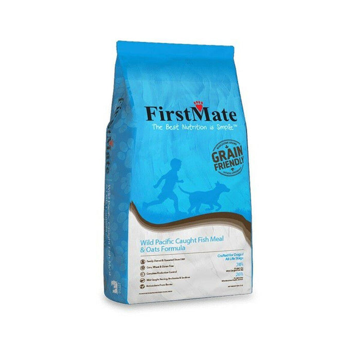 First Mate Dogs Fodder (11.4 Kg) (Copy) - VMX PETS