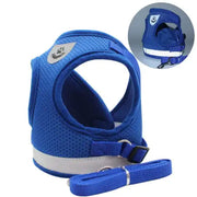 Cozy Cat Pet Harness And Leash - VMX PETS - VMX PETS