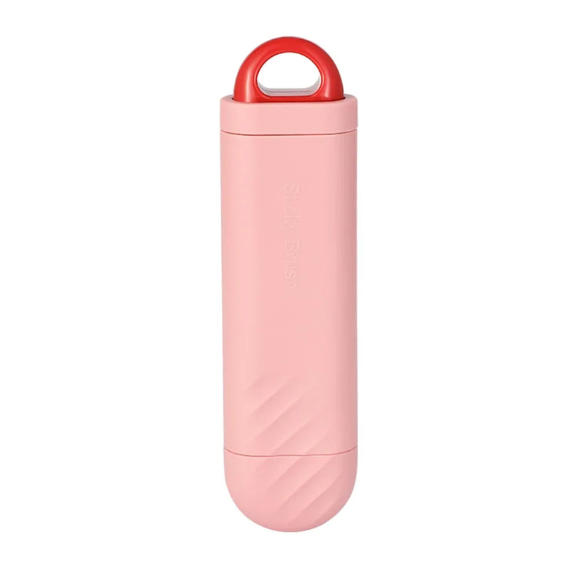 Pet Electrostatic Hair Removal Brush: Portable Grooming Comb for Cats, Puppies, and Clothes - VMX PETS - VMX PETS