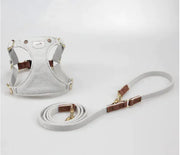 Adjustable Small Dog Harness Teddy Cute Pet Supplies - VMX PETS - VMX PETS