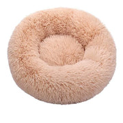 Round Bed Sleeping Cushion for Cat and Pet Dog - VMX PETS - VMX PETS
