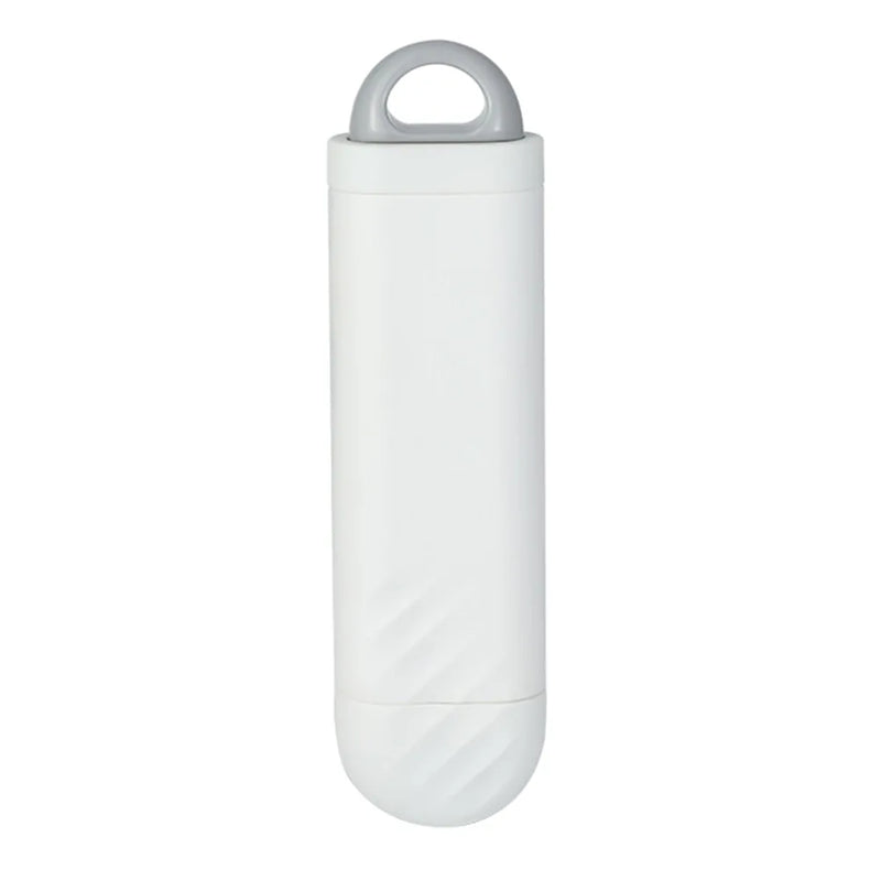 Pet Electrostatic Hair Removal Brush: Portable Grooming Comb for Cats, Puppies, and Clothes - VMX PETS - VMX PETS