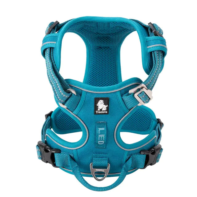 Truelove Pet Harness - VMX PETS - VMX PETS