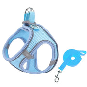 Escape Proof Small Pet Harness Leash Set - VMX PETS - VMX PETS