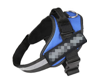 Breathable Adjustable Pet Harness - VMX PETS - VMX PETS