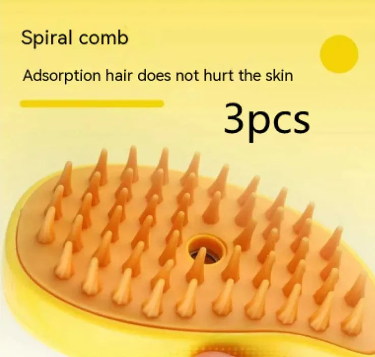 Purr Steam Pet Groomer - VMX PETS - VMX PETS