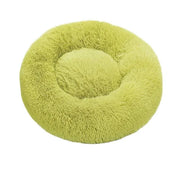 Round Bed Sleeping Cushion for Cat and Pet Dog - VMX PETS - VMX PETS