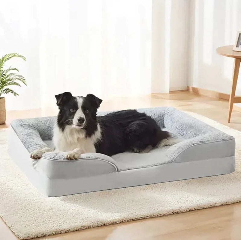 Waterproof Pet Bed Mat for Dogs & Cats - VMX PETS - VMX PETS