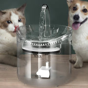 Pet Water Dispenser Automatic Circulation Smart Cat - VMX PETS - VMX PETS