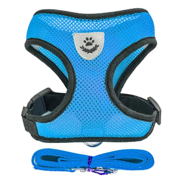 Pet Harness - VMX PETS - VMX PETS