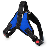 Adjustable Reflective Pet Harness - VMX PETS - VMX PETS
