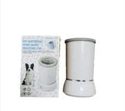 Automatic Pet Paw Cleaning Cup for Dogs and Cats - VMX PETS - VMX PETS