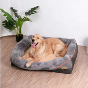 All-Season Luxury Pet Sofa - VMX PETS