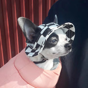 Chic Pet Sunhat Breathable Protection - VMX PETS
