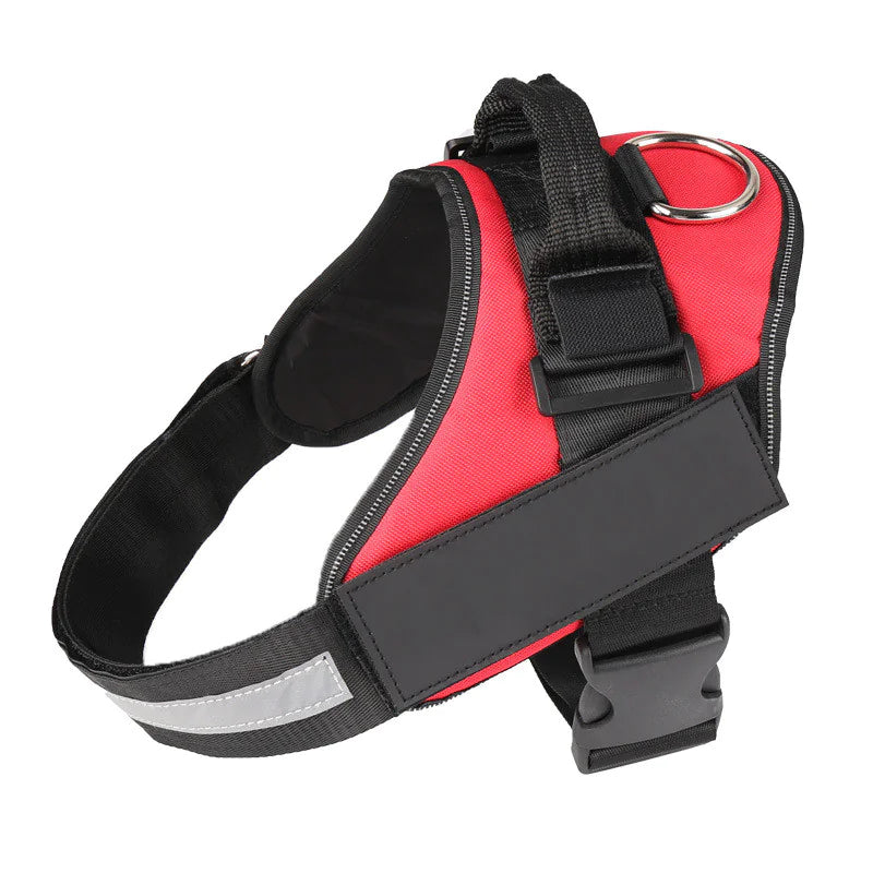 Pet Chest Harness - VMX PETS - VMX PETS