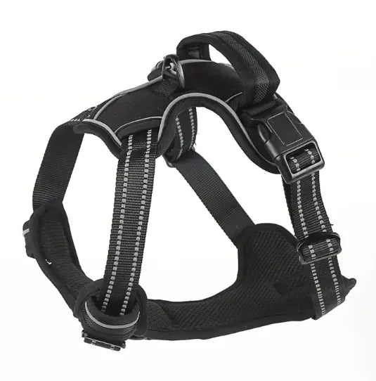 Pet Harness Vest - VMX PETS - VMX PETS