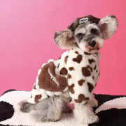 Cozy Canine Autumn-Winter Apparel - VMX PETS