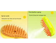 Purr Steam Pet Groomer - VMX PETS - VMX PETS