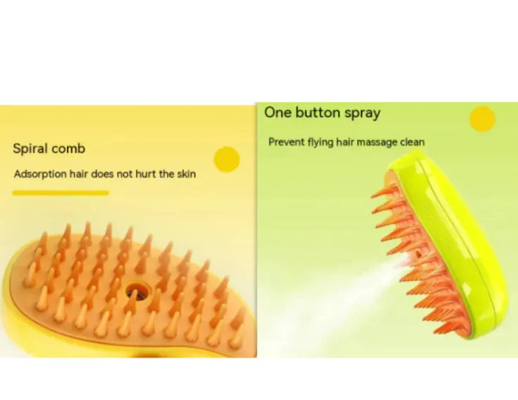 Purr Steam Pet Groomer - VMX PETS - VMX PETS