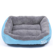 Multi-Color Soft PP Cotton Pet Sofa Bed - VMX PETS - VMX PETS