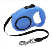 Pet Automatic Retractable Leash with Bone Print - VMX PETS - VMX PETS