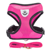 Adjustable Vest Pet Harness - VMX PETS - VMX PETS
