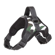 Adjustable Reflective Pet Harness - VMX PETS - VMX PETS