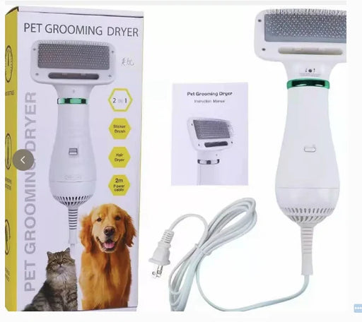 Pet Hair Dryer - VMX PETS - VMX PETS