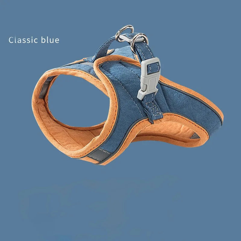 Cat Vest Pet Harness And Leash Set - VMX PETS - VMX PETS