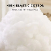 Plush Square Cat Bed: Warm Winter Pet Nest for Small Dogs and Cats - VMX PETS - VMX PETS