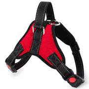 Adjustable Reflective Pet Harness - VMX PETS - VMX PETS