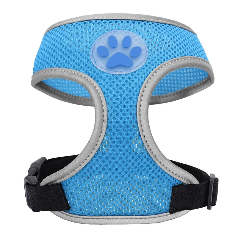 Comfortable Breathable Harness For Your Pet - VMX PETS - VMX PETS