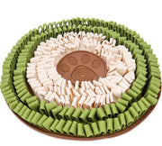 Sniffing Pad – Bite-Resistant Cotton Pet Blanket - VMX PETS - VMX PETS