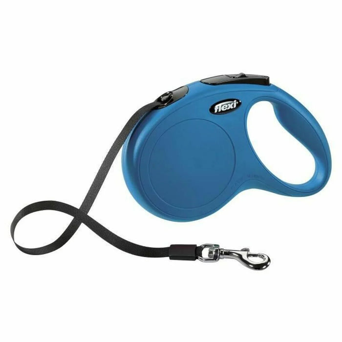 Dog Lead Flexi Plain Design Series (Copy) - VMX PETS