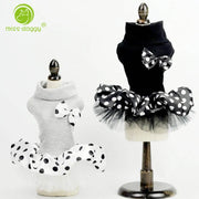Pet Dog Princess Party Dress for Spring and Summer XS-XL - VMX PETS - VMX PETS