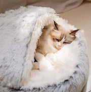 Cozy Canopy Pet Nook - VMX PETS