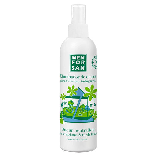 Air Freshener Spray Menforsan Terrarium cleaning 250 ml - VMX PETS
