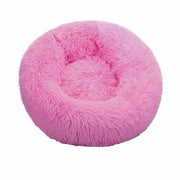 Round Bed Sleeping Cushion for Cat and Pet Dog - VMX PETS - VMX PETS