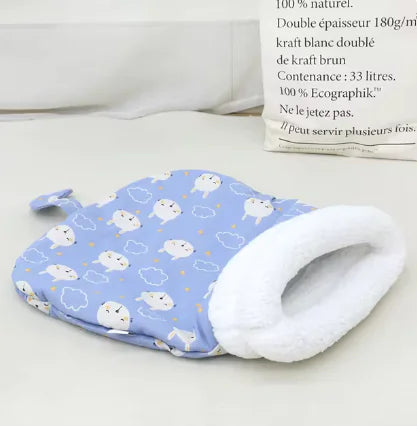 Autumn and Winter Warm Pet Sleeping Bag - VMX PETS - VMX PETS