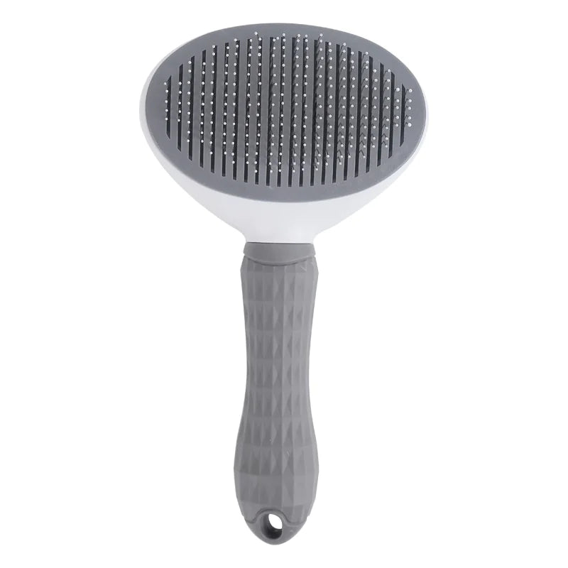 Zeze Pet Grooming & Shedding Brush - VMX PETS - VMX PETS